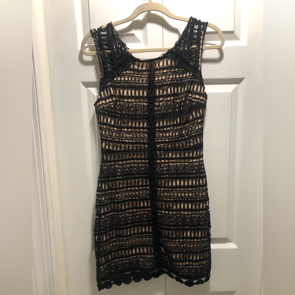 Francescas size small mini dress.